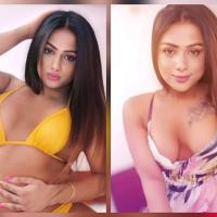 Image of anusha , a 22 year old trans girl  ❤️ Cam Only listing image