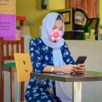 Image of Riyal Muslime Girl Live cam show ( 💯) ganiving listing image