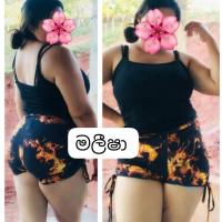 Image of ❤️ with room Full service RS = 6500/= ✅👉 with room  RS= 10000/= ANAL And  full service 🆗 ✅ 👉 මගේ ඇත්තම පොටෝ එක  තියෙන්නේ 💯👉 in Location katunayka /seeduwa /Liyanagemulla / කටුනායක /සිදුව/ ලියනගේමුල්ල listing image