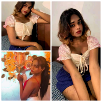 Image of සෙලිනා shmel / ලේඩි බෝයි මිනුවන්ගොඩ 😋 listing image