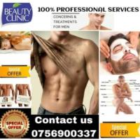 Image of Scurb skin body and face treatments listing image