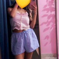 Image of 𝐋𝐢𝐯𝐞 𝐂𝐚𝐦 𝐒𝐡𝐨𝐰 𝐜𝐮𝐭𝐞 𝐆𝐢𝐫𝐥 👩‍🦰 බෑක් එක සෝ එක අරන් ම බලන්න 𝙍𝙚𝙖𝙡 𝙋𝙝𝙤𝙩𝙤 𝘼𝙩𝙩𝙖𝙘𝙝𝙚𝙙 __𓂻𐦂𝐍𝐨 𝐂𝐡𝐞𝐚𝐭𝐢𝐧𝐠 💯⚡️✅𝐆𝐞𝐧𝐮𝐢𝐧𝐞 𝐜𝐚𝐦 𝐬𝐞𝐫𝐯𝐢𝐜𝐞𐂂 listing image