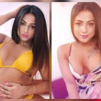 Image of anusha , a 22 year old trans girl  ❤️ Cam Only listing image