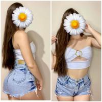 Image of 💯_Slime පොඩි කෙල්ලෙක්ගෙන්  _පහස විදින්න_ 😇Full face_Supper_Genuine _Sex Riyal cam girl 🦋 listing image