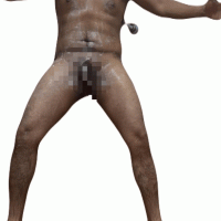 Image of CAM SHOW WHITE ABROAD GUY 26 YEARS listing image