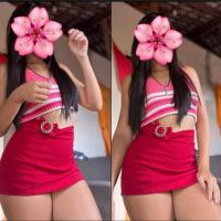 Image of 😻 With Face බේබි Girl චතුමි...සුද්දියෙක් වගේ ලස්සන චූටි කෙල්ලෙක්ට ඔයත් ආසනම් ඉක්මන්ට එන්න. 🥵 Today Special Offer  Lesbian & Single Show.. listing image